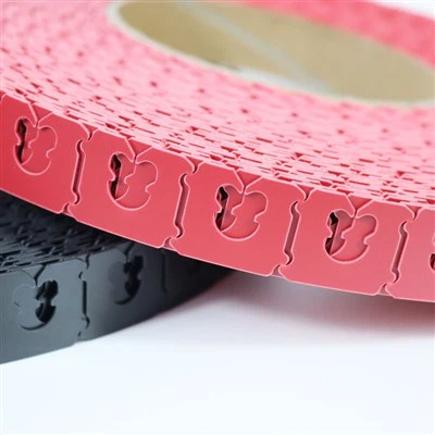 Kwik Zaključaj klip za zatvaranje vrećice kruha