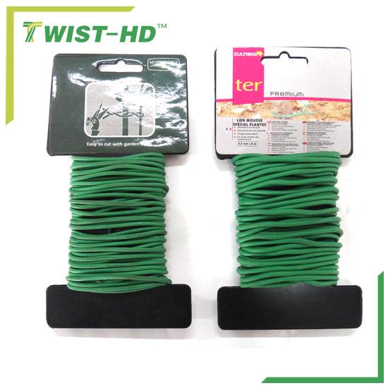 Soft Twist Tie