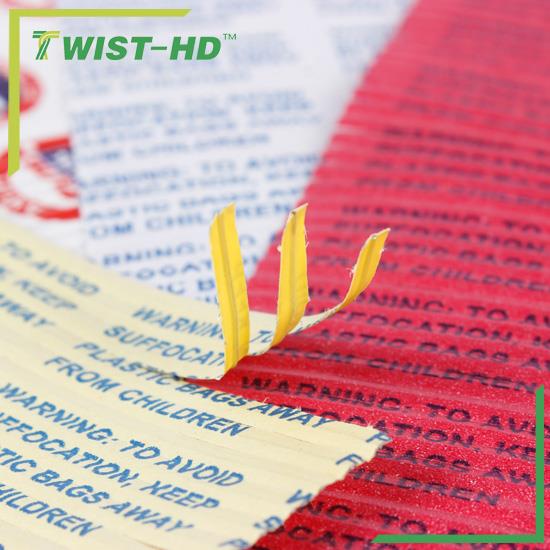 Wired Twist Tie