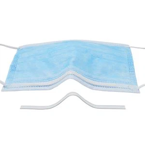 Nožna plastična žica s dvostrukom jezgrom od 5 mm