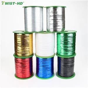 Metalne spool kravate