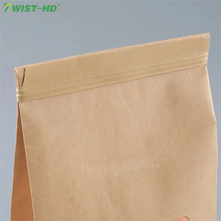 Paper Double Wire Tin Tie