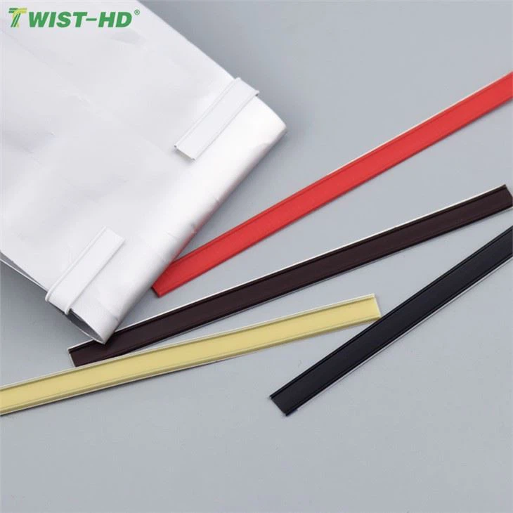 Self Adhesive Tin Ties