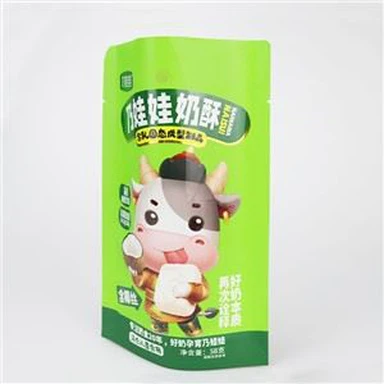 Donja torbica sa zatvaračem