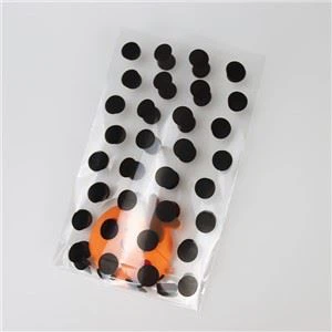 Pakovanje hrane sa patentnim zatvaračem