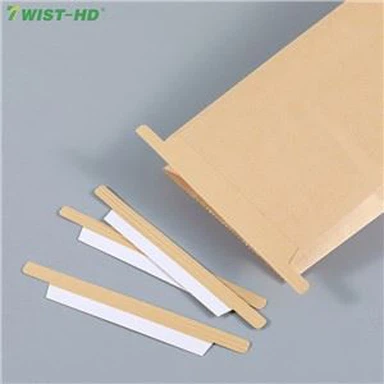 Limena kravata od dvostruke žice