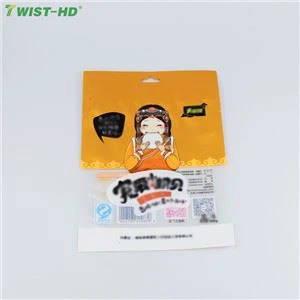 PE/MOPP/PETAL stalne samozatvarajuće vrećice