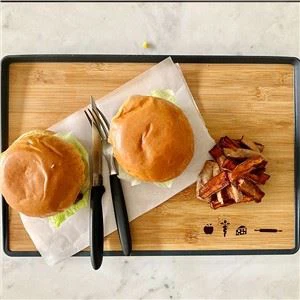 Silikonski vodootporni papir za pečenje