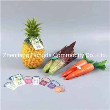 Twist Tie The Salata